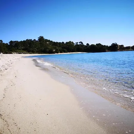 In Southern Corsica 萨里索伦札拉