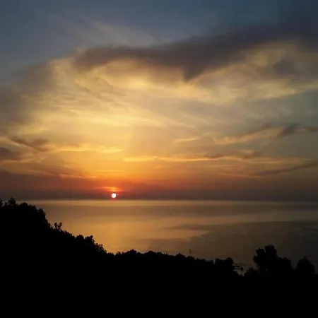 In Southern Corsica * Sari-Solenzara