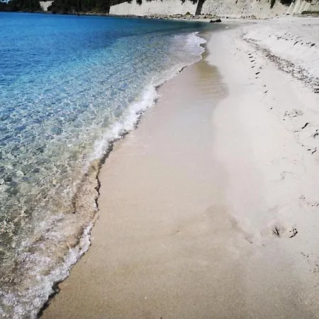 In Southern Corsica Σπίτι διακοπών
