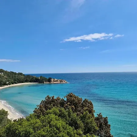 Σπίτι διακοπών In Southern Corsica Sari-Solenzara